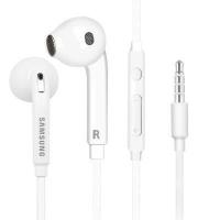ราคา สำหรับ Samsung EG920ชุดหูฟัง In Ear 3 5มม หูฟังแฮนด์ฟรีหูฟังชุดหูฟังสเตอริโอพร้อมไมโครโฟนสำหรับ Samsung Galaxy S7 S7 Edge หมายเหตุ3หมายเหตุ4หมายเหตุ5หมายเหตุ8 S7 S6 (8860716503)