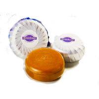 ราคา กาโนโซพ สบู่นมแพะ GANO SOAP สบุ๋สมุนไพร สูตรผสมเห็ดหลินจือ และน้ำนมแพะบริสุทธิ์ จำนาว 1 กล่อง ขนาดบรรจุ 2 ก้อน (8924055408)