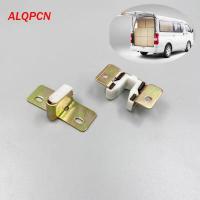 ราคา Back Door Limited Door Stopper For 2005 2014 Toyota Hiace Commuter 92 04 Hiace 67207 95J01 67206 26010 (8063610871)