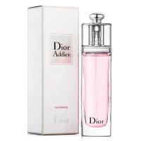 ราคา น้ำหอม Dior Addict แท้ 100 ml น้ำหอม Dior Perfume EDT EDP น้ำหอมผู้หญิง Women s Perfume 24H กลิ่นหอมติดทนนาน Dior Addict Eau Fraiche (13526224558)
