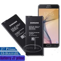 ราคา แบตเตอรี่ Samsung Galaxy J7 Prime ของแท้ 100 (12688188507)