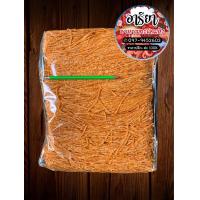 ราคา ปลาเส้นปรุงรส ปลาทาโร่ รสบาบีคิว แพ็ค นน 500กรัม สดใหม่ สะอาด (10199636906)