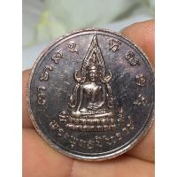 ราคา พระพุทธชินราช ด้านหลัง สมเด็จพระนเรศวรมหาราช เนื้อทองแดง (8887251684)