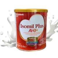 ราคา Isomill Plus AI Q Plus 400 g 1 ปีขึ้นไป ไอโซมิล พลัส เอไอคิว พลัส 400 กรัม (2404514991)