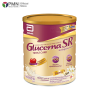 ราคา Glucerna SR Triple Care 850g กลูเซอน่า เอสอาร์ ทริปเปิ้ลแคร์ (10572953144)