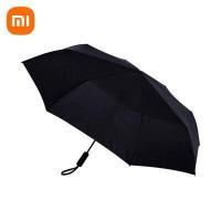 ราคา Xiaomi Youpin Konggu WD ร่มอัตโนมัติ เปิดปิดเพียงปุ่มเดียว ร่มพับอัตโนมัติ Automatic Umbrella ร่มกันลมแรง ร่มกันแดด ร่มกันน้ำ (15158793532)