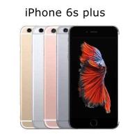 ราคา IPHONE STORE Uesd I Phone6SP I6 6 PLUS 16 32 64GB สมาร์ทโฟน 4 7 5 5 นิ้ว พร้อมกล่อง ฟรีหูฟัง โทรศัพท์ราคาถูก 90 95 ใหม่ไอโฟน (15630420308)