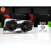 ราคา การ์ดจอ VGA GALAX GTX 1060 OC 3GB 2F NO BOX P11647 (684532151)