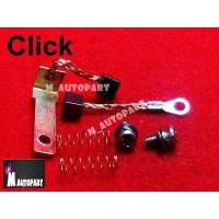 ราคา ถ่านไดสตาร์ท ถ่านไดร์ ฮอนด้าคลิก CLICK (4974812724)