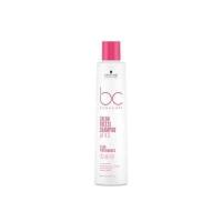 ราคา Schwarzkopf BC Bonacure pH4 5 Color Freeze Shampoo 250ml สูตรใหม่ แชมพูสำหรับผมทำสี (10348904693)