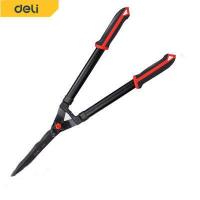 ราคา Deli กรรไกรตัดกิ่ง กรรไกรตัดหญ้า กรรไกรตัดแต่งกิ่่ง ด้ามเหล็กหุ้มพลาสติก สีเหลือง 20 5 21 26 5 33 นิ้ว คมมาก ตัดง่าย Garden Shears (16019043311)