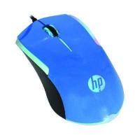ราคา แท้100 HP เม้าส์ USB Optical Mouse HP GAMING รุ่น USB M160 เมาส์มีไฟ RGB สายยาว 1 3 เมตร รับประกัน1ปี (11257777722)