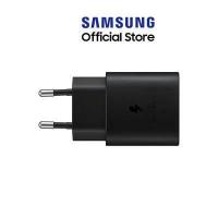ราคา Samsung Adapter 25W WO Cable Black (7670488346)