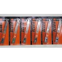 ราคา คัตเตอร์ สแตนเลสใหญ่ Pumpkin รุ่นหลังเต่า มาใหม่ มีดคัตเตอร์สแตนเลส stainless steel cutter คัตเตอร์ ABS (14961118790)