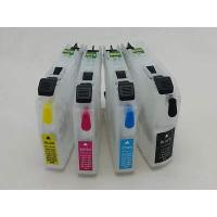 ราคา ตลับใส Brother J2310 J2510 ชิป ตลับเบอร์ LC563 (1878362843)