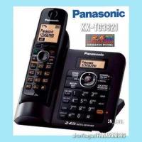ราคา โทรศัพท์ไร้สาย Panasonic KX TG3821 ประกันศูนย์Panasonic1 ปี (15394148313)