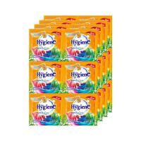 ราคา ไฮยีน เอ็กซ์เพิร์ทแคร์ น้ำยาปรับผ้านุ่ม สูตรเข้มข้น กลิ่นแฮปปี้ซันชายน์ ส้ม 20 มล x 24 (15705690072)