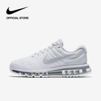 ราคา Nike Men s Air Max 2017 Shoes Pure Platinum (14927592099)