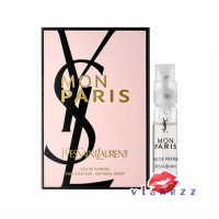 ราคา Tester 1 2mL YSL Yves Saint Laurent Mon Paris EDP (11154139098)