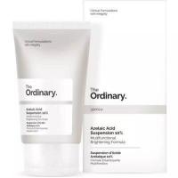 ราคา The Ordinary Azelaic Acid Suspension 10 หน้าใส ต้านอนุมูลอิสระ ลดริ้วรอย 30ml (8074034240)