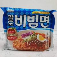 ราคา มาม่าเกาหลี แบ่งขาย 1 ซอง มาม่าเผ็ดเกาหลี รามยอนเกาหลี จาจังเมียน นอกูรี จาปาเกตตี้ ชินรามยอน จินรามยอน บุลทัก ซัมยัง 신라면 (13564375532)