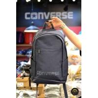 ราคา ลิขสิทธิ์แท้ Converse bts fifth backpack สีดำ กระเป๋า converse ลิขสิทธิ์แท้ สีดำ มีหน้าร้าน (12857212128)