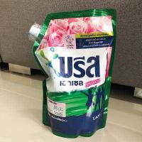 ราคา Breeze excel liquid บรีส เอ็กเซล สูตรน้ำ น้ำยาซักผ้า ขนาด 1 300 1 500ml (13457532722)