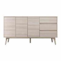 ราคา กทม 3 5 วัน ส่ง SB Design Square SB FURNITURE ชั้นวางทีวี ขนาด 160 ซม รุ่น Aleece 160x40x85 ซม (4801560742)
