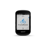 ราคา Garmin Edge 530 530 Bundle ของแท้ รับประกันศูนย์ไทย 1 ปี BananaRun (7454568987)