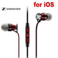 ราคา Qriginal หูฟังSennheiser หูฟังแบบอินเอียร์ Momentum In Ear พร้อมไมโครโฟนและรีโมตในตัว หูฟังแบบมีสาย สำหรับ iOS M2 IE I (15689490387)