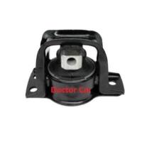 ราคา Nisto นิสโต้ ยางแท่นเครื่อง ยางแท่นเกียร์ นิสสัน ทีด้า Nissan Tiida 2006 2012 เครื่อง 1 8L เกียร์ออโต้ AT (16204717155)