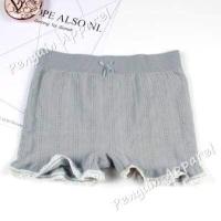 ราคา PenguinProof SALE สินค้าใหม่ FUW 11 กางเกงซับใน กางเกงในขาสั้น กันโป๊ มีระบายลูกไม้ น่ารัก สไตล์ญี่ปุ่น (9985842133)