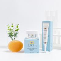 ราคา ชุดรักษาฝ้ากระ Needs Skincare ครบชุด 3 ชิ้น (12482396358)