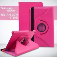 ราคา พร้อมส่ง เคส Samsung Galaxy Tab A 8 2019 T295 รุ่นไม่มีปากกา เคสหมุนได้ (1472802897)