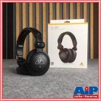 ราคา BEHRINGER HC 200 หูฟัง HC200 หูฟัง HEADPHONE HC 200 หูฟังครอบหู หูฟังมอนิเตอร์ หูฟังสตูดิโอ AI PAISARN เอไอ ไพศาล (1004484194)