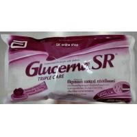 ราคา Glucerna SR กลูเซอน่า เอสอาร์ ขนาด 1 200 กรัม 400กรัม 3ซอง (11204398971)