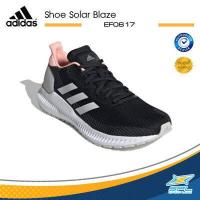 ราคา Adidas รองเท้าวิ่ง อาดิดาส รองเท้ากีฬา ผู้หญิง รองเท้าผ้าใบ Running Women Shoe Solar Blaze EF0817 3300 (773408169)