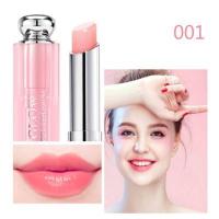 ราคา ทั้งร้านทุกอย่าง 58 บาท ลิปดิออร์ Dior Addict Lip Glow 1 5g เบอร์ 001 004 ของแท้ (14313577822)