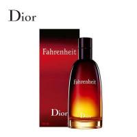 ราคา Dior Fahrenheit Men s Eau De Toilette for Men 100ML น้ำหอมยูนิเซ็กซ์ (12374733129)