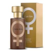 ราคา ซื้อ 1 แถม 1 COCO SILIYA Lure her Lure him น้ำหอมฟีโรโมนสำหรับทั้งผู้ชายและผู้หญิง (8080289919)