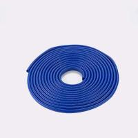 ราคา Door seal 1 เมตร ยางกันกระแทกขอบประตูรถยนต์แบบหนาพิเศษ สีดำ สีแดง สีน้ำเงิน สีเทา สีขาว ไม่ต้องใช้กาว2หน้า Door Sealing Strip มี 1 เมตร และ 5 เมตร C9 (10657556605)