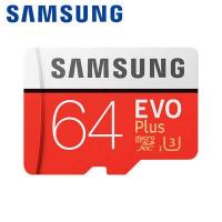 ราคา เมมโมรี่การ์ด SAMSUNG Micro SDXC HC 32GB 64GB 128GB 256GB Class 10 EVO Plus U3 95MB s เมมโมรี่การ์ด memory card การ์ดหน่วยความจำ ไมโคร เอสดีการ์ด SD card (15676105169)