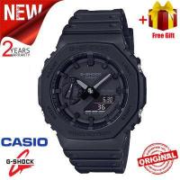 ราคา ต้นฉบับ G Shock GA 2100 นาฬิกาข้อมือผู้ชายดิจิตอล นาฬิกาข้อมือผู้ชาย เมตรกันน้ำกันกระแทก นาฬิกาข้อมือกีฬา GA 2100 1APR (10679719730)