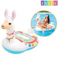 ราคา Intex แพเป็ด แพยางขนาดใหญ่ แพเป่าลม รุ่น 57556 (15072430069)