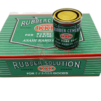 ราคา กาวปะยาง3K กาว3เค KKK กาวสามเค 1โหล ของแท้ ขนาด 80 กรัม ยางในจักรยาน มอเตอร์ไซค์ รถยนต์ (7233724490)