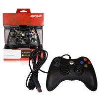 ราคา Joy xbox เกมจอย ราคาถูก ส่งเร็ว จอยสติ๊ก xbox360 สำหรับพีซี ระบบ xinput แบบสั่น จอยสติ๊กเกมพีซี จอยสติ๊ก จอยสติ๊กพีซี (11301018161)