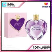 ราคา Vera Wang Princess EDT 100 ml (1376630552)