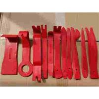 ราคา ชุดแกะคอนโซล ที่งัดกิ๊ป ชุดงัดแผงประตู เครื่องมือถอดคอนโซล งัดพลาสติกในรถ งัดคอนโซล ถอดเครื่องเสียง ถอดแผงประตู 11ชิ้น และ 5ชิ้น (11327023941)