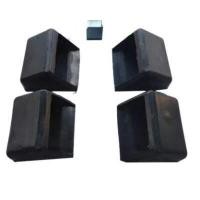 ราคา ยางรองขา ยางรองขาจักรแบบเสียบ จักรอุตสาหกรรม รองเท้าจักร ราคาต่ออัน (10872258553)