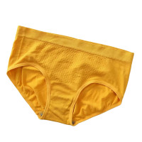 ราคา พร้อมส่งงานญี่ปุ่น กางเกงในผ้าทอเก็บพุงจากญี่ปุ่น รุ่นกระชับหน้าท้อง พร้อมถุงซิป กางเกงใน 3D (11343443881)